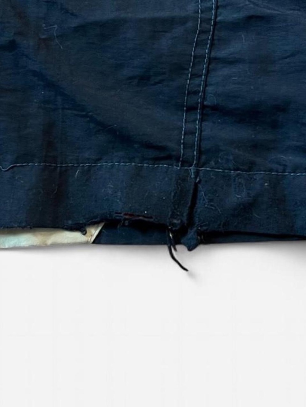 90’s Abercrombie Track Pants - Picture 3 of 8